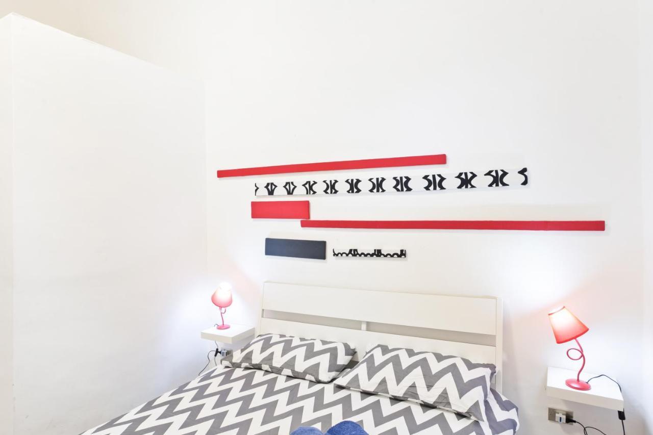 Donna Rosa Apartment *
