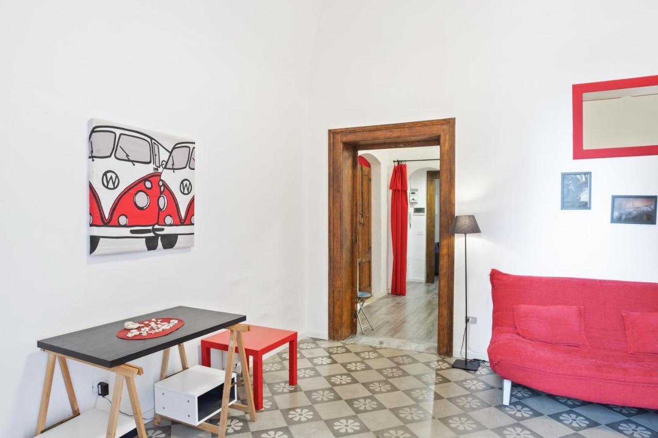 Apartment Donna Rosa *